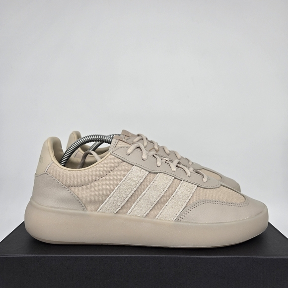 New Adidas Barreda Decode \'Wonder Beige\' JR1236 Men\'s Shoes Size 9.5 main image 7